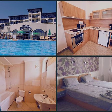 Modern 1Bd At Watermill Apartment Complex Sveti Vlas Εξωτερικό φωτογραφία