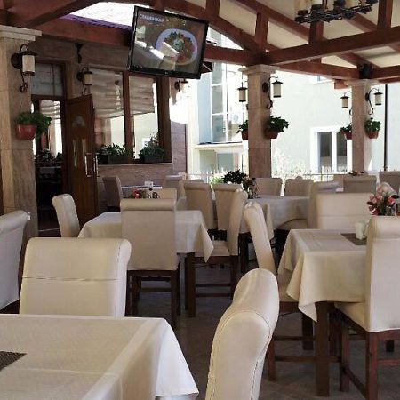 Modern 1Bd At Watermill Apartment Complex Sveti Vlas Εξωτερικό φωτογραφία