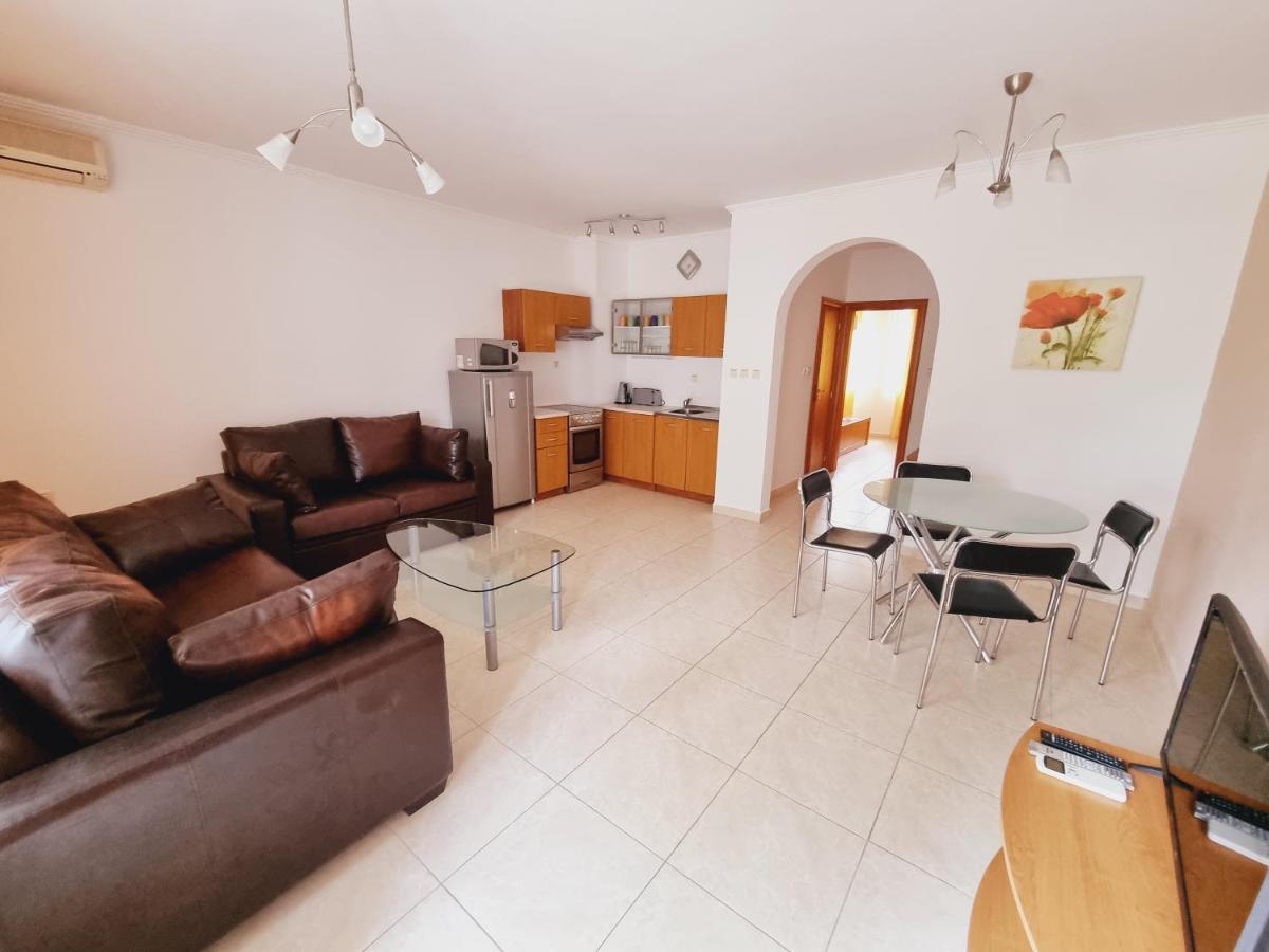 Modern 1Bd At Watermill Apartment Complex Sveti Vlas Εξωτερικό φωτογραφία