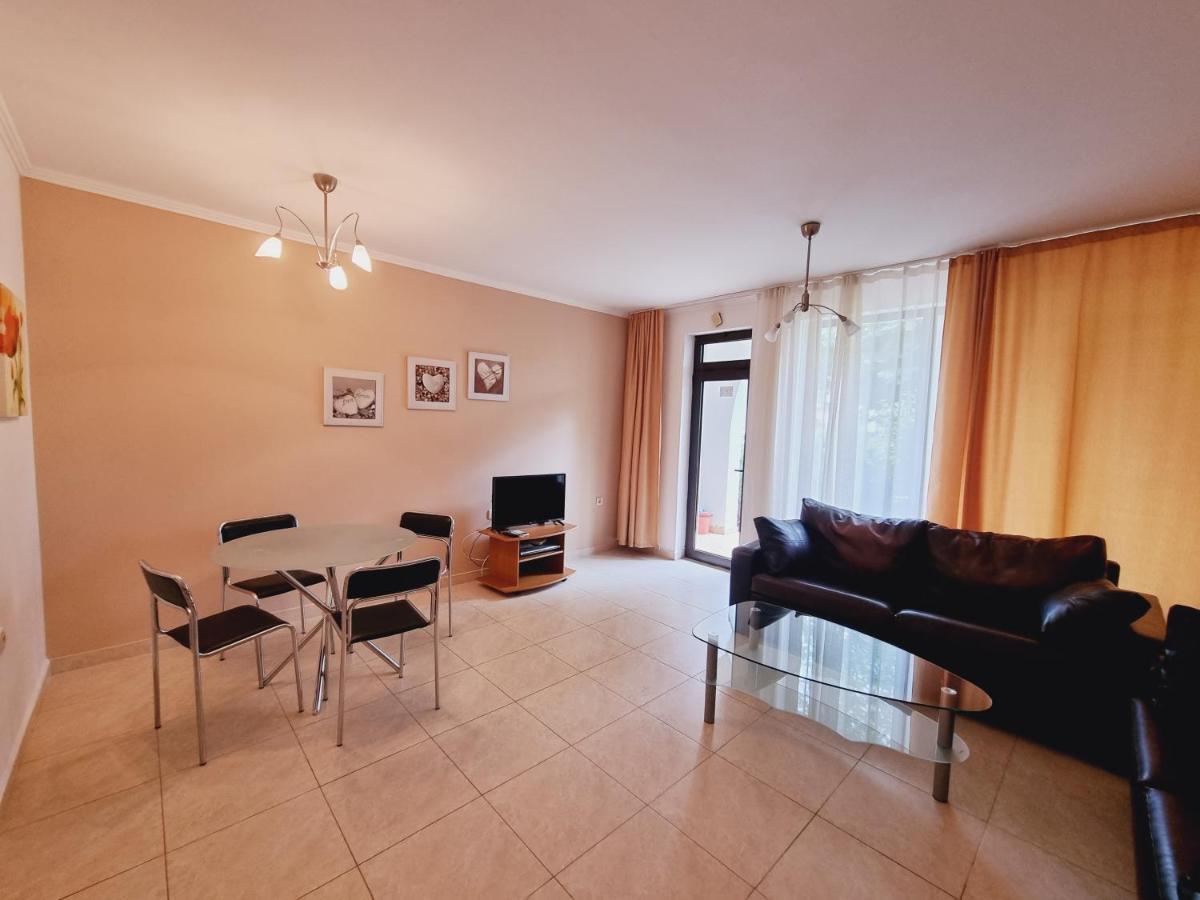 Modern 1Bd At Watermill Apartment Complex Sveti Vlas Εξωτερικό φωτογραφία
