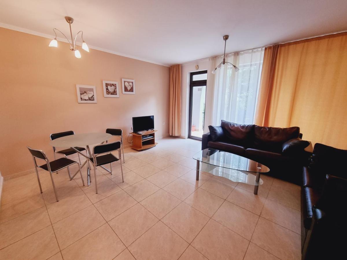 Modern 1Bd At Watermill Apartment Complex Sveti Vlas Εξωτερικό φωτογραφία