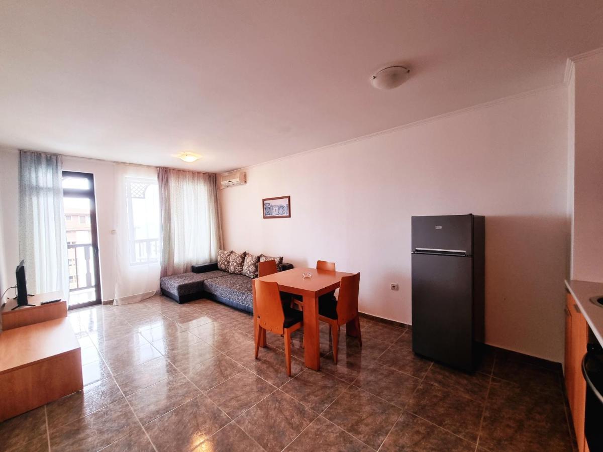 Modern 1Bd At Watermill Apartment Complex Sveti Vlas Εξωτερικό φωτογραφία