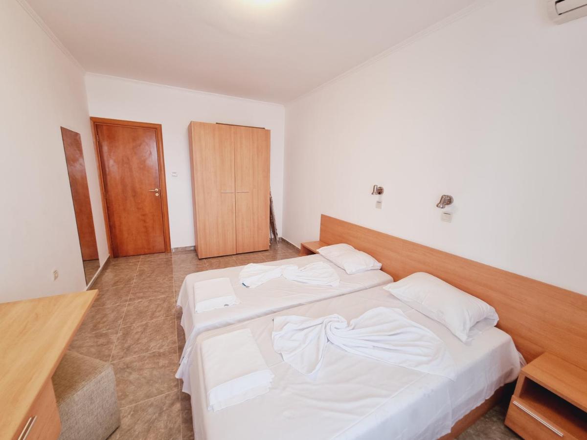 Modern 1Bd At Watermill Apartment Complex Sveti Vlas Εξωτερικό φωτογραφία