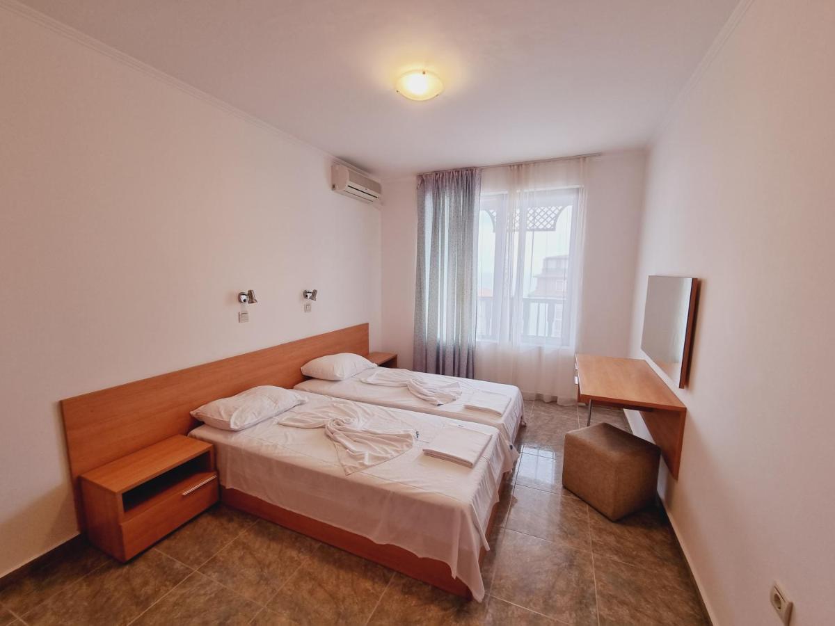 Modern 1Bd At Watermill Apartment Complex Sveti Vlas Εξωτερικό φωτογραφία