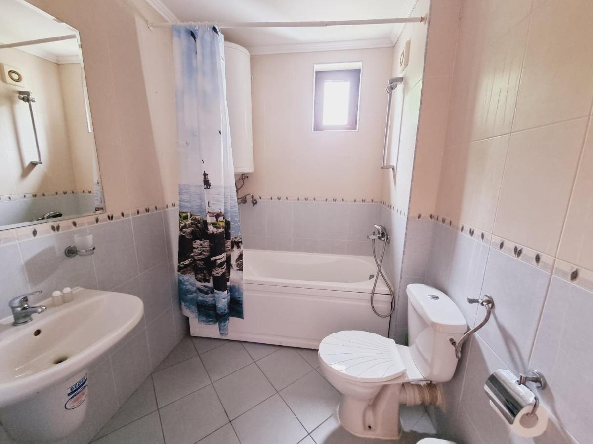 Modern 1Bd At Watermill Apartment Complex Sveti Vlas Εξωτερικό φωτογραφία