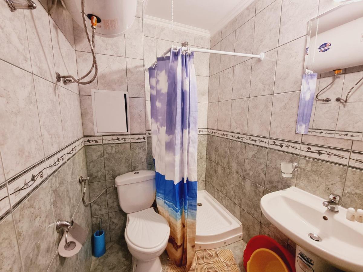 Modern 1Bd At Watermill Apartment Complex Sveti Vlas Εξωτερικό φωτογραφία