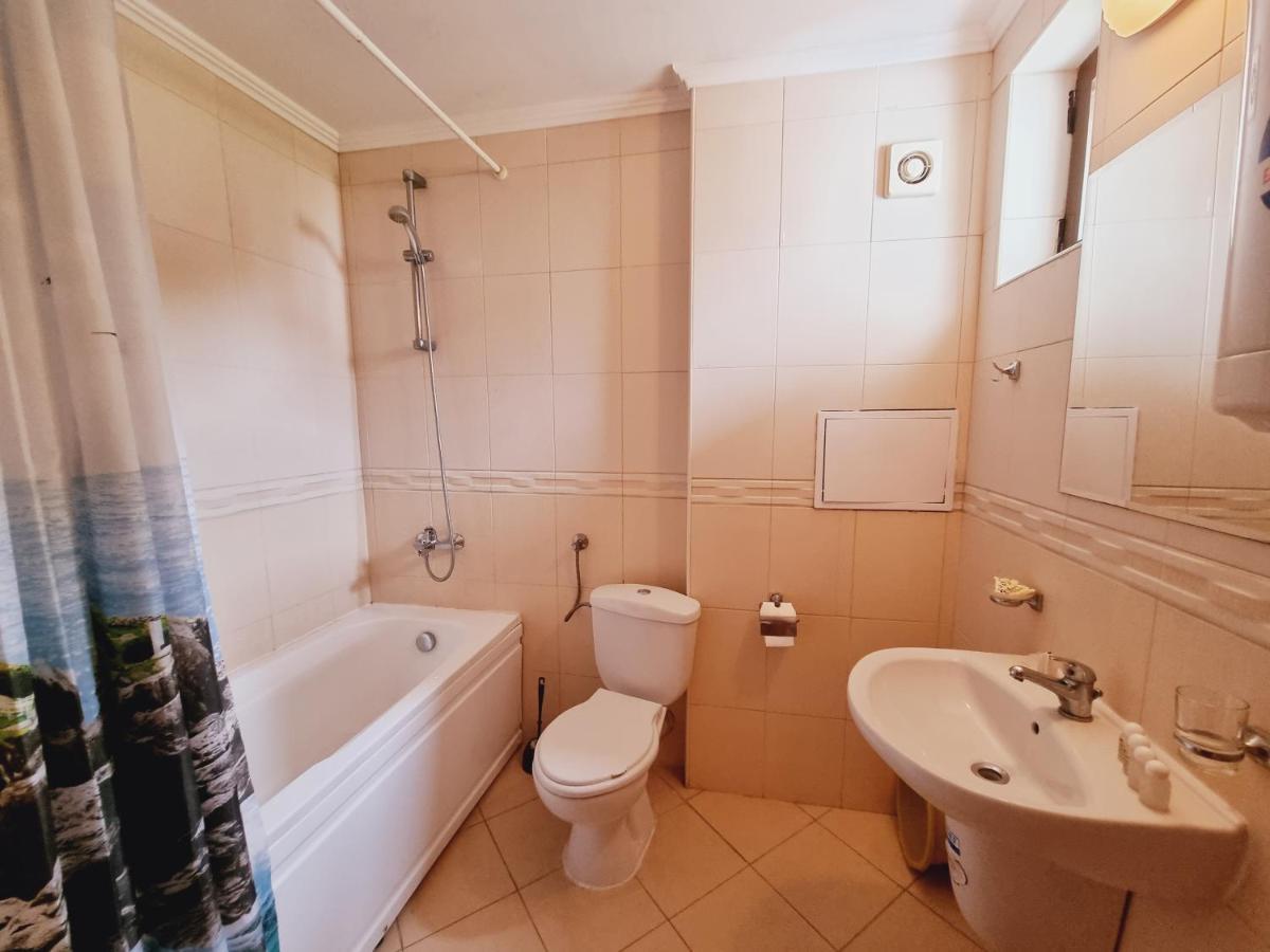 Modern 1Bd At Watermill Apartment Complex Sveti Vlas Εξωτερικό φωτογραφία