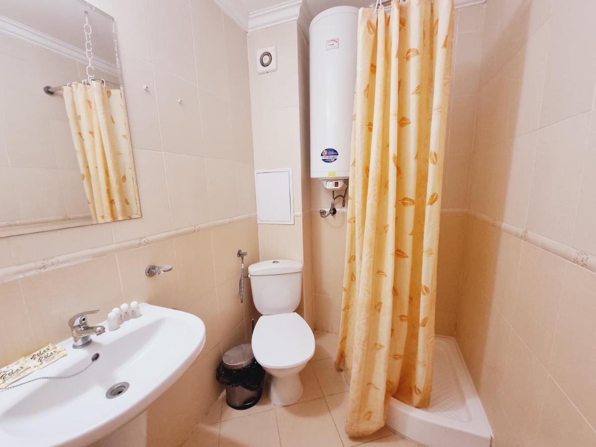 Modern 1Bd At Watermill Apartment Complex Sveti Vlas Εξωτερικό φωτογραφία