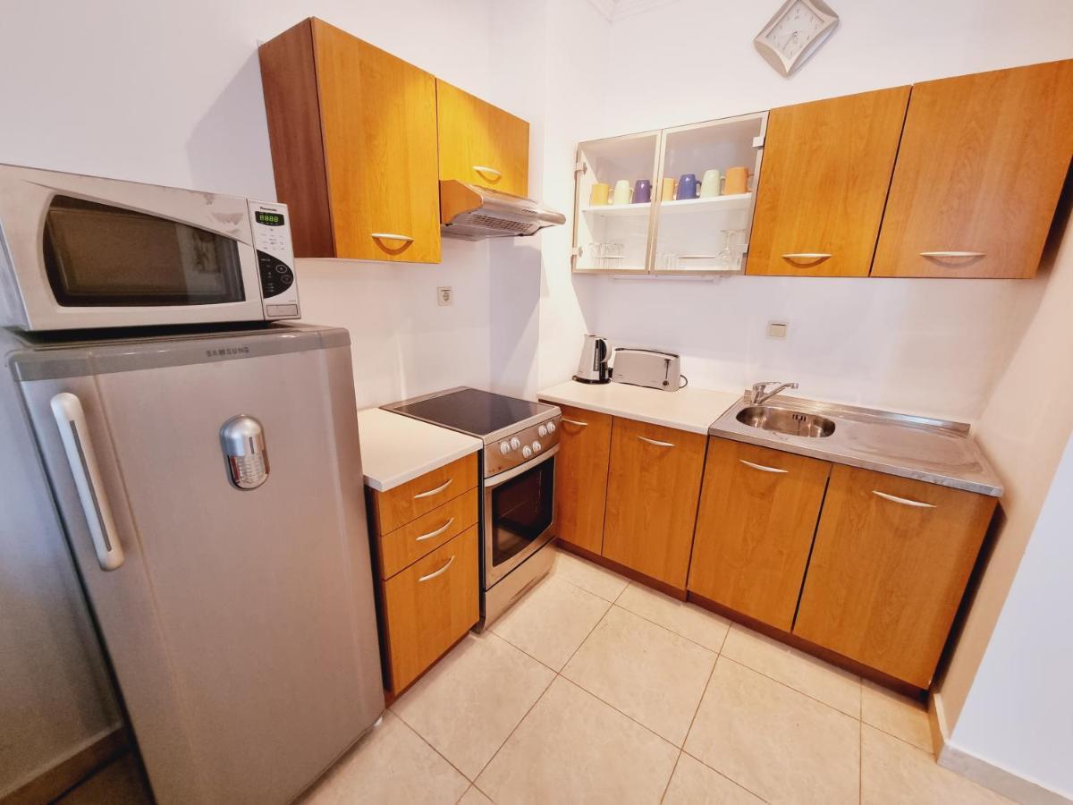 Modern 1Bd At Watermill Apartment Complex Sveti Vlas Εξωτερικό φωτογραφία