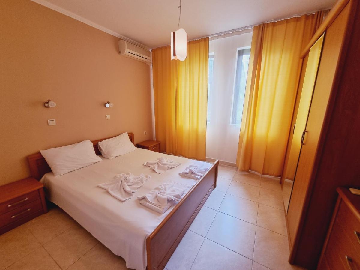 Modern 1Bd At Watermill Apartment Complex Sveti Vlas Εξωτερικό φωτογραφία