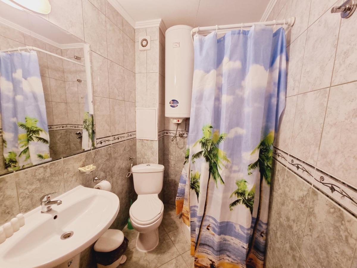 Modern 1Bd At Watermill Apartment Complex Sveti Vlas Εξωτερικό φωτογραφία