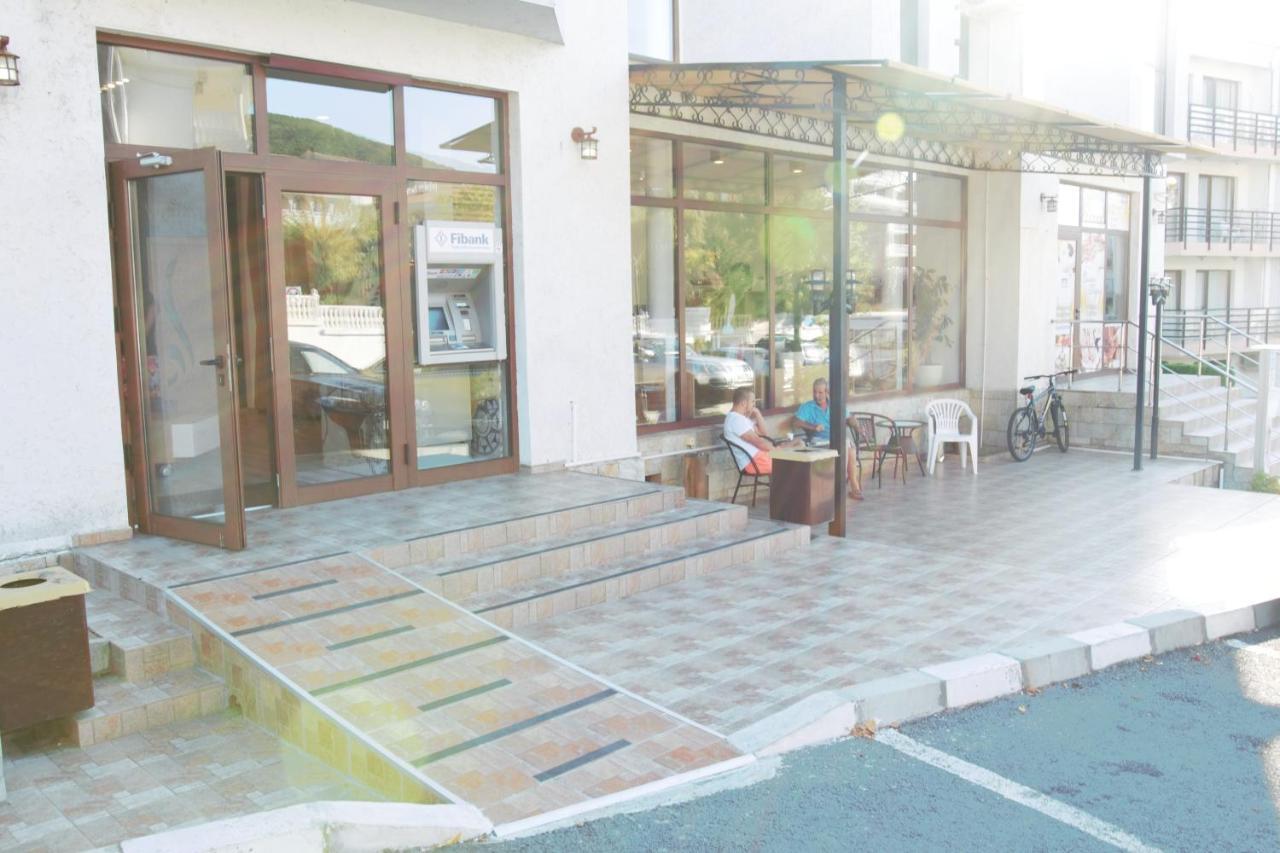 Modern 1Bd At Watermill Apartment Complex Sveti Vlas Εξωτερικό φωτογραφία