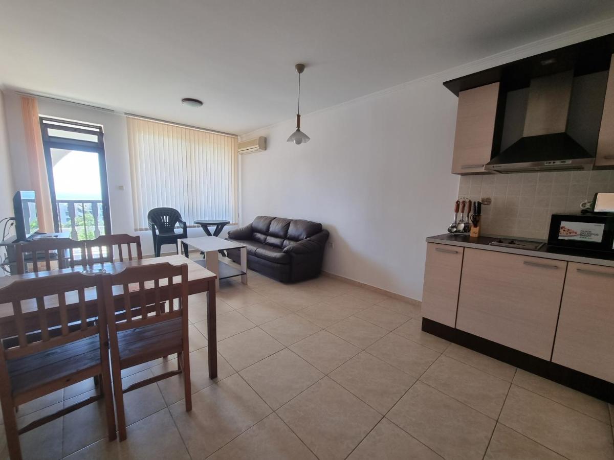 Modern 1Bd At Watermill Apartment Complex Sveti Vlas Εξωτερικό φωτογραφία