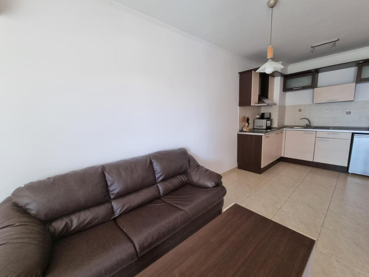 Modern 1Bd At Watermill Apartment Complex Sveti Vlas Εξωτερικό φωτογραφία