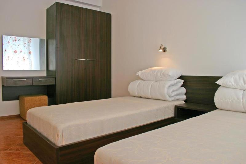 Modern 1Bd At Watermill Apartment Complex Sveti Vlas Δωμάτιο φωτογραφία