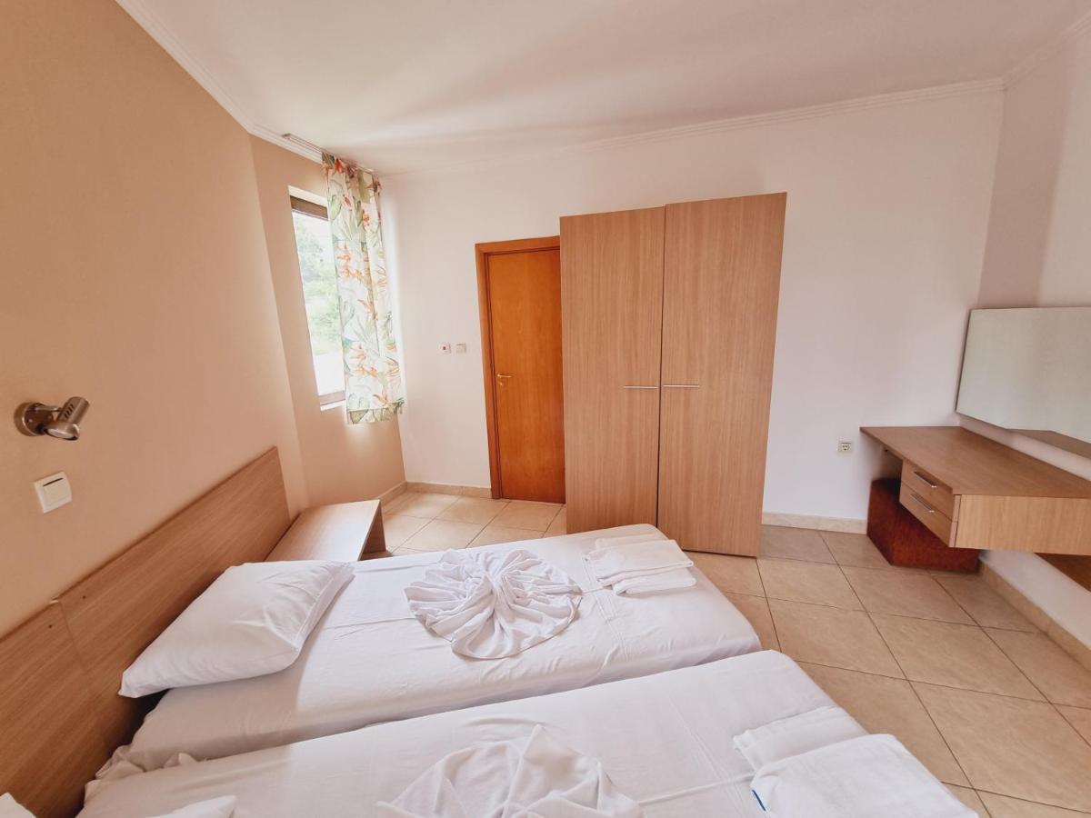 Modern 1Bd At Watermill Apartment Complex Sveti Vlas Εξωτερικό φωτογραφία