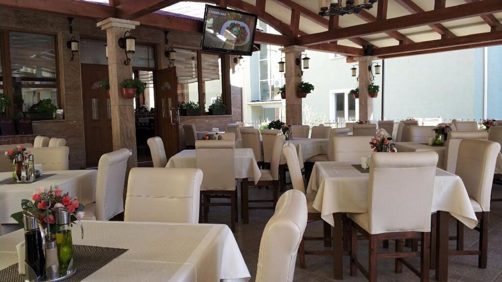 Modern 1Bd At Watermill Apartment Complex Sveti Vlas Εξωτερικό φωτογραφία