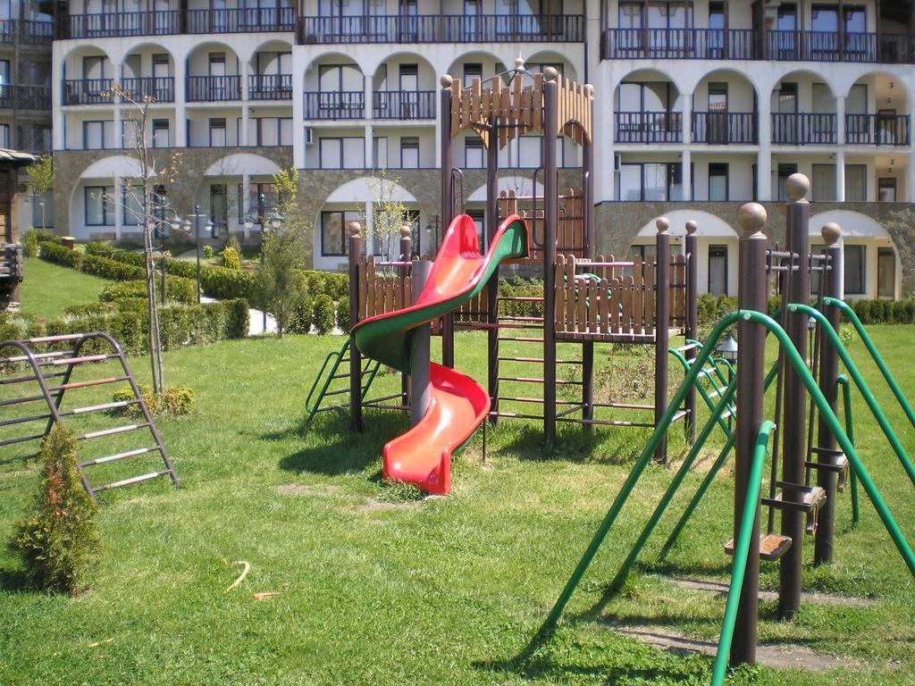Modern 1Bd At Watermill Apartment Complex Sveti Vlas Εξωτερικό φωτογραφία