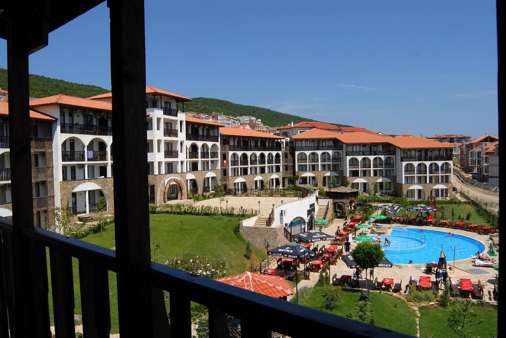 Modern 1Bd At Watermill Apartment Complex Sveti Vlas Εξωτερικό φωτογραφία