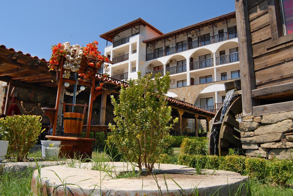 Modern 1Bd At Watermill Apartment Complex Sveti Vlas Εξωτερικό φωτογραφία