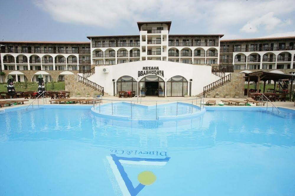 Modern 1Bd At Watermill Apartment Complex Sveti Vlas Εξωτερικό φωτογραφία
