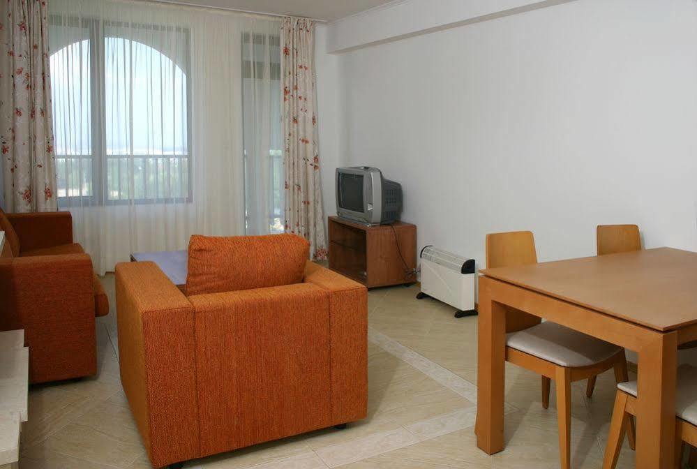 Modern 1Bd At Watermill Apartment Complex Sveti Vlas Εξωτερικό φωτογραφία
