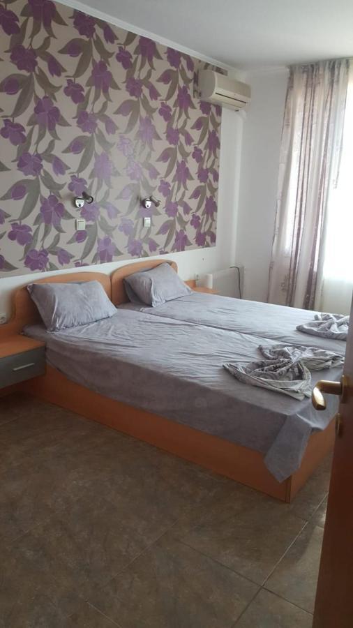 Modern 1Bd At Watermill Apartment Complex Sveti Vlas Εξωτερικό φωτογραφία