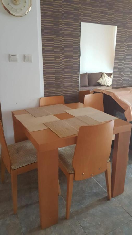 Modern 1Bd At Watermill Apartment Complex Sveti Vlas Εξωτερικό φωτογραφία