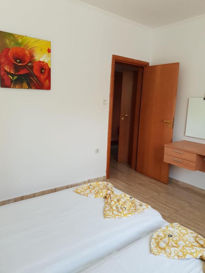 Modern 1Bd At Watermill Apartment Complex Sveti Vlas Εξωτερικό φωτογραφία